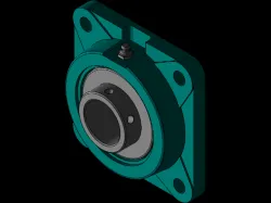 Air Screen Separator