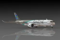 Airbus A350-900