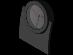 Alarm Clock Edison