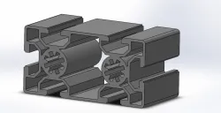 Aluminum Profile