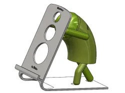 Android Phone Holder