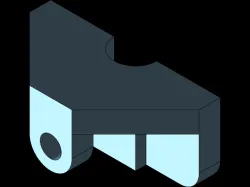 Angle Block