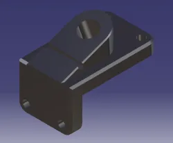 Angle Block