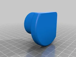 Anti vibration pads