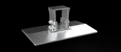 Anycubic Photon Mono X Build Plate