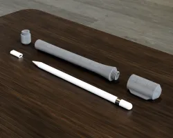Apple Pencil Case