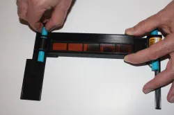 APS Film Scanner Tray for Epson Scanners