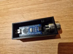 Arduino NANO box