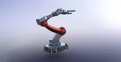 arm for robot