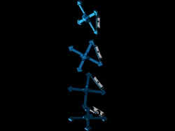 Array Mechanism