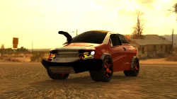 astha knighthunter