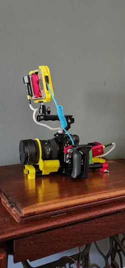 Atomos SSD Hd - Kingston