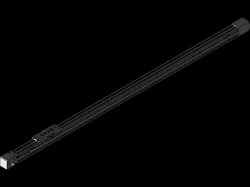 ATUADOR LINEAR - LINEAR ACTUATOR - ITO40-1100