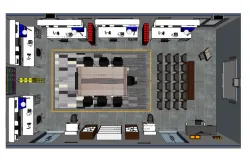 Avionics Lab
