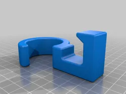 Back Pack Hanger