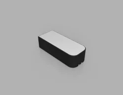 Battery 1 Conceptual Model 6S 8000mah
