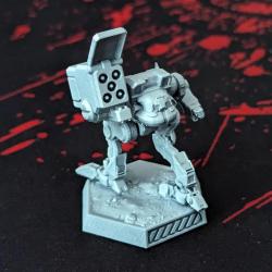 battletech kit fox 3D Models | Page 1 | STLFinder