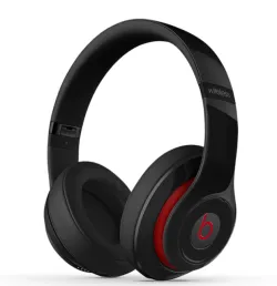 beats headphones 3D_Rhino