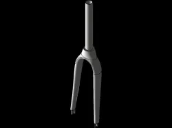 Bicycle fork