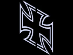 biker cross