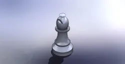 Bishop - Digital Asset 5
