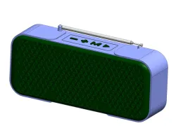 Bluetooth speaker