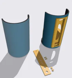 Bluetooth speaker