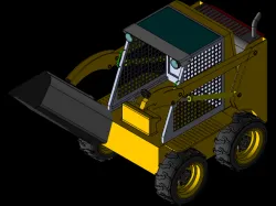 Bobcat Project