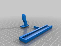 bolt and base