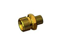 Brass Fitting