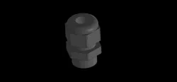 Cable gland PG9