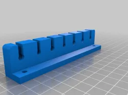 Cable Hold