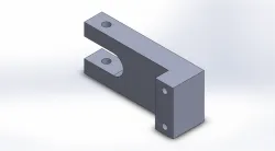 CAD Exercise Model 2