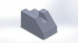 CAD Exercise Model 3