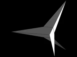 caltrop