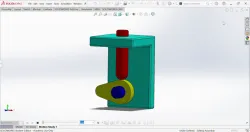 Cam Joint Assembly