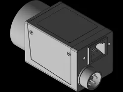 Camera Basler Area