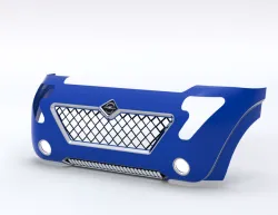 car Bumper