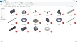 Ceiling fan