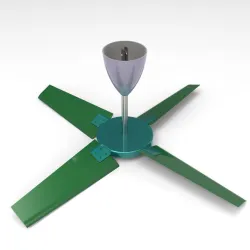 ceiling fan