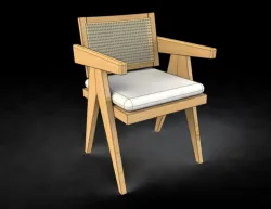 Chair #12