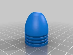 Civil War Bullets V2