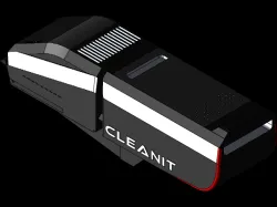 Cleanit Project
