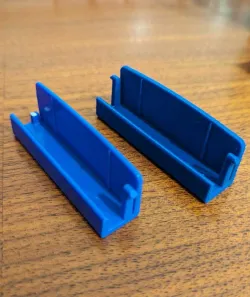 Clip for SIMPEX Cake Container 