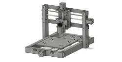 CNC machine