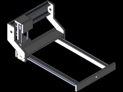 CNC Router xyz