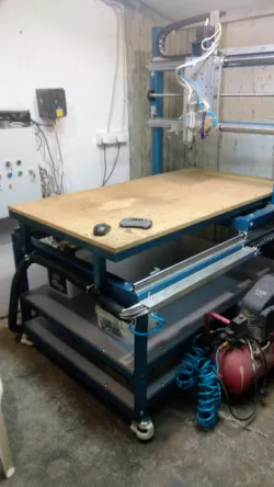 CNC2