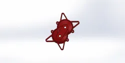 complex closed solid