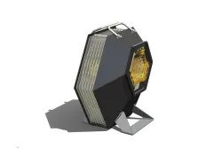 Computer enclosure