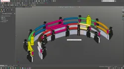 CONVEYOR GUIDE